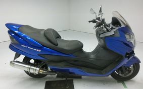 SUZUKI SKYWAVE 250 (Burgman 250) S Fi CJ44A