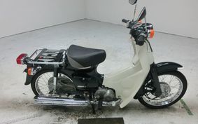 HONDA C70 SUPER CUB HA02