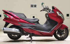 SUZUKI SKYWAVE 250 (Burgman 250) SS 2 CJ46A