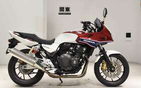 HONDA CB400 SUPER BOLDOR A 2014 NC42