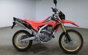 HONDA CRF250L MD38