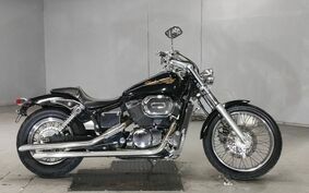 HONDA SHADOW 400 SLASHER 2000 NC40