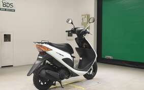 SUZUKI ADDRESS V50 CA4BA