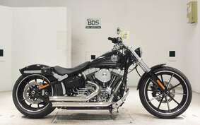 HARLEY FXSB1690 2015 BFV