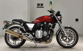 HONDA CB1100 2010 SC65