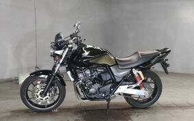 HONDA CB400SF VTEC REVO 2016 NC42