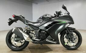 KAWASAKI NINJA 250 EX250L