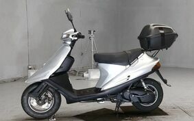 SUZUKI ADDRESS V100 CE13A