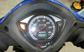 SUZUKI ADDRESS 110 CE47A