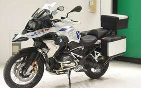 BMW R1250GS 2022