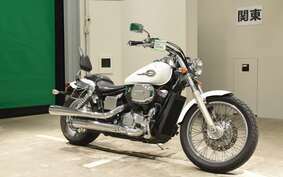 HONDA SHADOW 750 SLASHER 2001 RC48