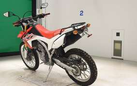 HONDA CRF250L MD38