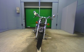 HONDA SHADOW 750 Gen. 3 2008 RC50