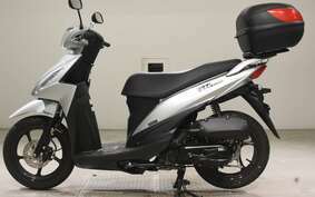 SUZUKI ADDRESS 110 CE47A