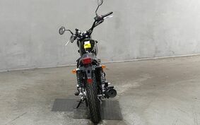 SUZUKI GRASS TRACKER NJ4DA