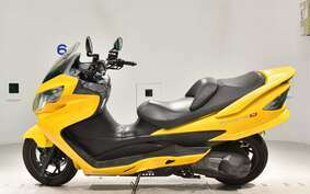 SUZUKI SKYWAVE 250 (Burgman 250) M CJ45A