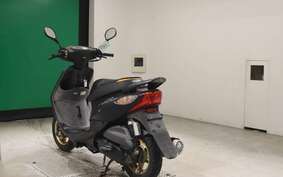 YAMAHA JOG ZR-4 SA56J