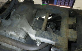 SUZUKI ADDRESS V125 G CF46A