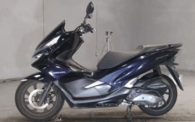 HONDA PCX HYBRID  JF84