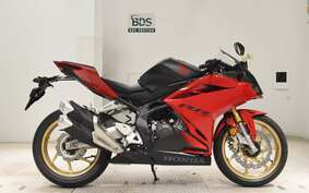 HONDA CBR250RR A MC51