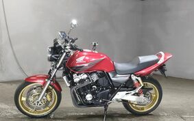 HONDA CB400SF VTEC 2006 NC39