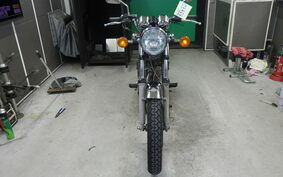 YAMAHA SR500 2004 2J2