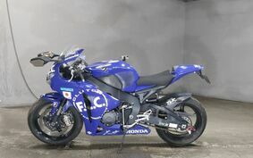 HONDA CBR1000RR 2009 SC59