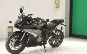 HONDA CBR400R 2022 NC56