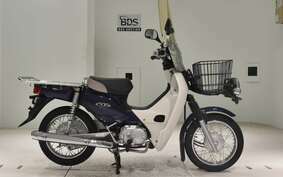 HONDA C50 SUPER CUB AA04