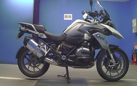 BMW R1200GS 2015 0A01