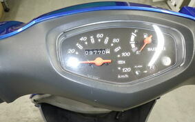 SUZUKI ADDRESS V125 G CF4EA