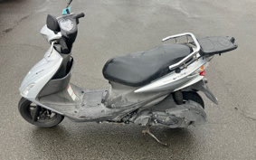 SUZUKI ADDRESS V125 CF4MA