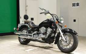 YAMAHA DRAGSTAR 400 CLASSIC  2015 VH02J