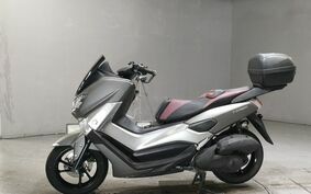 YAMAHA N-MAX 125 SED6J