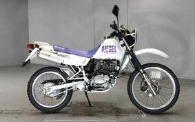 SUZUKI DJEBEL 125 SF44A