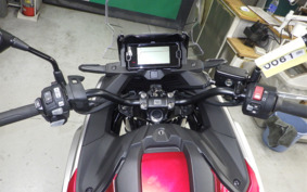 HONDA NC750X DCT 2024 RH09