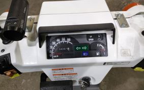 HONDA GYRO TD02