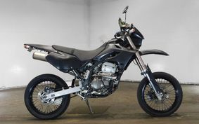 KAWASAKI KLX250D TRACKER 2006 LX250E