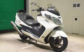 SUZUKI SKYWAVE 250 (Burgman 250) M CJ45A