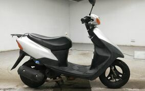 SUZUKI LET's 2 CA1PA