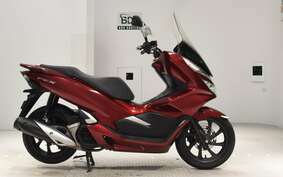 HONDA PCX125 JF81