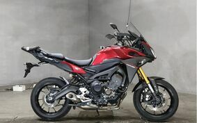 YAMAHA MT-09 Tracer 2015 RN36J