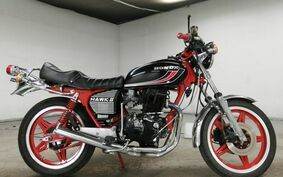 HONDA CB250 T Hawk CB250T