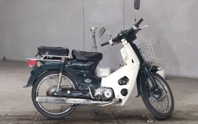 HONDA SUPER CUB70 C70