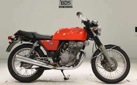 HONDA GB250 CLUBMAN MC10