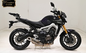 YAMAHA MT-09 A 2016 RN34J