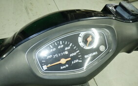 SUZUKI ADDRESS V125 CF46A