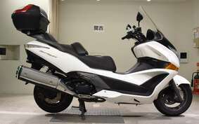 HONDA SILVER WING 600 GT 2010 PF02