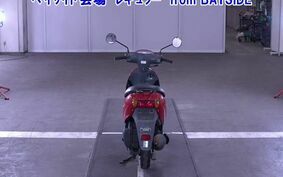 SUZUKI LET's 4 CA45A