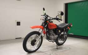 HONDA XL230 MC36